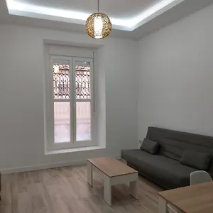 Sol Alameda Grupo Ac Gestion Apartamento Cádiz