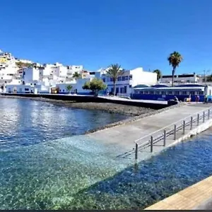 Poril Apartamento Gran Tarajal