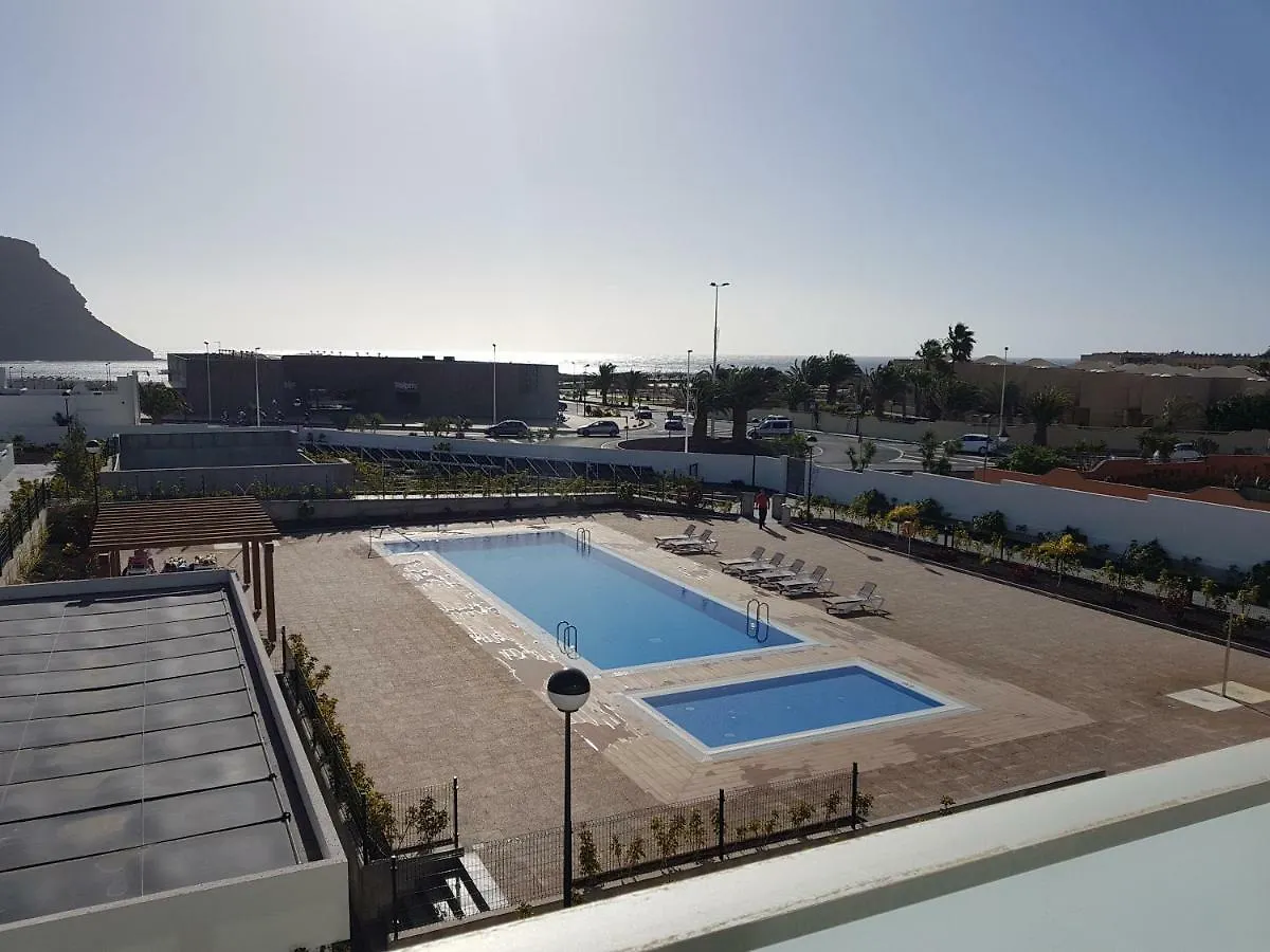 Vista Montana Roja Medano Apartment El Medano   El Medano (Tenerife)