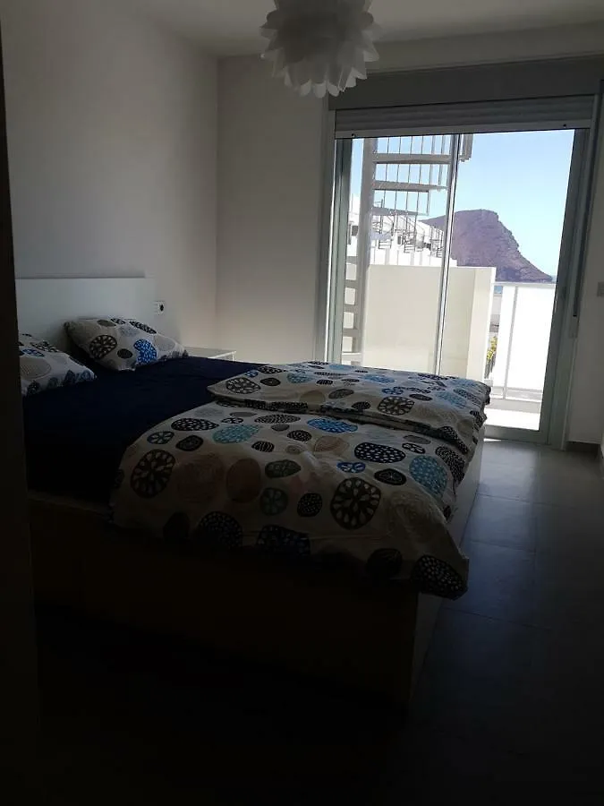 Vista Montana Roja Medano Apartment El Medano   El Medano (Tenerife)